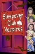 Cover: Sleepover Club Vampires - HarperCollins