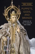 Cover: Puppets, Gods, and Brands - University of Hawai'i Press