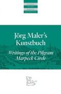 Cover: Jrg Maler's Kunstbuch - Plough Publishing House