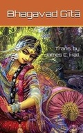 Cover: Bhagavad Gita - Narasimha Publishing