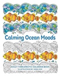 Cover: Calming Ocean Moods - Syp Design & Production, Inc.