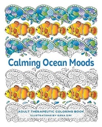 Enlarge image Cover: Calming Ocean Moods - Syp Design & Production, Inc.