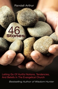 Enlarge image Cover: 46 Stones - Life Image Publishers