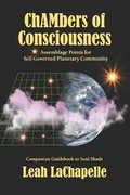 Cover: Chambers of Consciousness - Out There Books