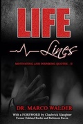 Cover: Life Lines - We O.W.N Incorporated