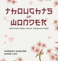 Enlarge image Cover: Thoughts of Wonder - Marcon Press