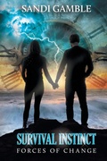 Cover: Survival Instinct - Ambitions Publishing