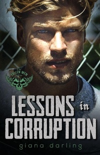 Enlarge image Cover: Lessons in Corruption - Giana Darling