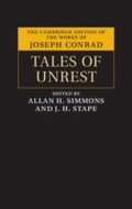 Cover: Tales of Unrest - Cambridge University Press