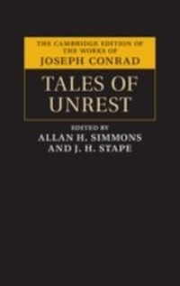 Enlarge image Cover: Tales of Unrest - Cambridge University Press