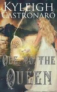 Enlarge image Cover: Ode to the Queen - Kyleigh Castronaro