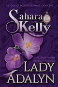 Cover: Lady Adalyn - Sk Private Label Publications