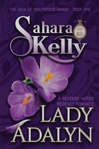 Enlarge image Cover: Lady Adalyn - Sk Private Label Publications