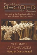Cover: Parables Decoded - Relentless Publications