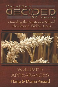 Enlarge image Cover: Parables Decoded - Relentless Publications