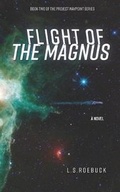 Cover: Flight of the Magnus - Shadowlands Press