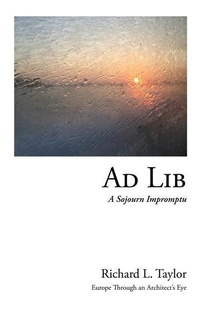 Enlarge image Cover: Ad Lib - Full Quark Press, LLC