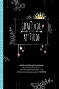 Cover: Gratitude with Attitude - Rj Smart Publishing