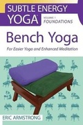 Cover: Bench Yoga - Treelight Penworks