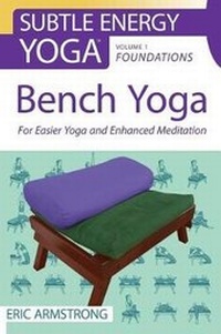 Enlarge image Cover: Bench Yoga - Treelight Penworks
