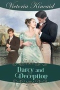 Cover: Darcy and Deception - Victoria Kincaid