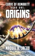 Cover: Origins - Majart Works