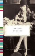 Cover: Berlin Stories - Everyman's Library USA