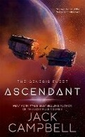Cover: Ascendant - Ace Books