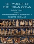 Cover: The Worlds of the Indian Ocean - Cambridge University Press