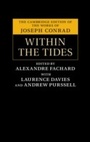 Cover: Within the Tides - Cambridge University Press