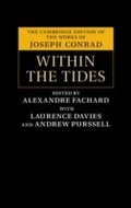 Cover: Within the Tides - Cambridge University Press
