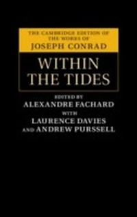 Enlarge image Cover: Within the Tides - Cambridge University Press