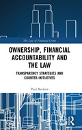 Cover: Ownership, Financial Accountability and the Law - Routledge
