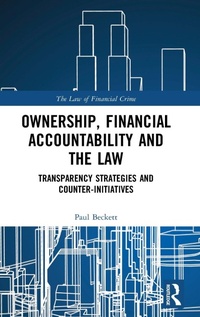 Abbildung von: Ownership, Financial Accountability and the Law - Routledge