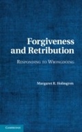 Cover: Forgiveness and Retribution - Cambridge University Press