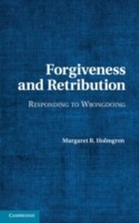 Enlarge image Cover: Forgiveness and Retribution - Cambridge University Press