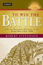 Cover: To Win the Battle - Cambridge University Press