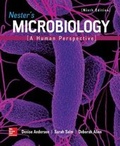 Cover: Loose Leaf for Nester's Microbiology: A Human Perspective - McGraw-Hill Education