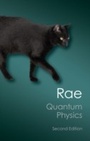 Cover: Quantum Physics - Cambridge University Press