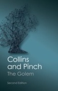 Cover: The Golem - Cambridge University Press