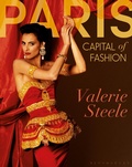Cover: Paris, Capital of Fashion - Bloomsbury Visual Arts