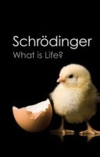 Enlarge image Cover: What is Life? - Cambridge University Press