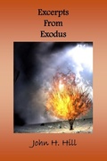 Cover: Excerpts from Exodus - Lulu.com