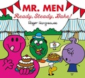 Cover: Mr. Men: Ready, Steady, Bake! - Farshore