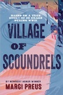 Cover: Village of Scoundrels - Amulet Books