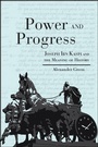 Cover: Power and Progress - State University of New York Press
