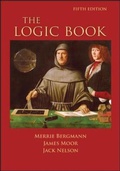 Cover: The Logic Book - McGraw-Hill Professional