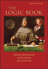 Enlarge image Cover: The Logic Book - McGraw-Hill Professional