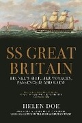 Cover: SS Great Britain - Amberley Publishing