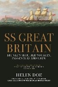 Enlarge image Cover: SS Great Britain - Amberley Publishing
